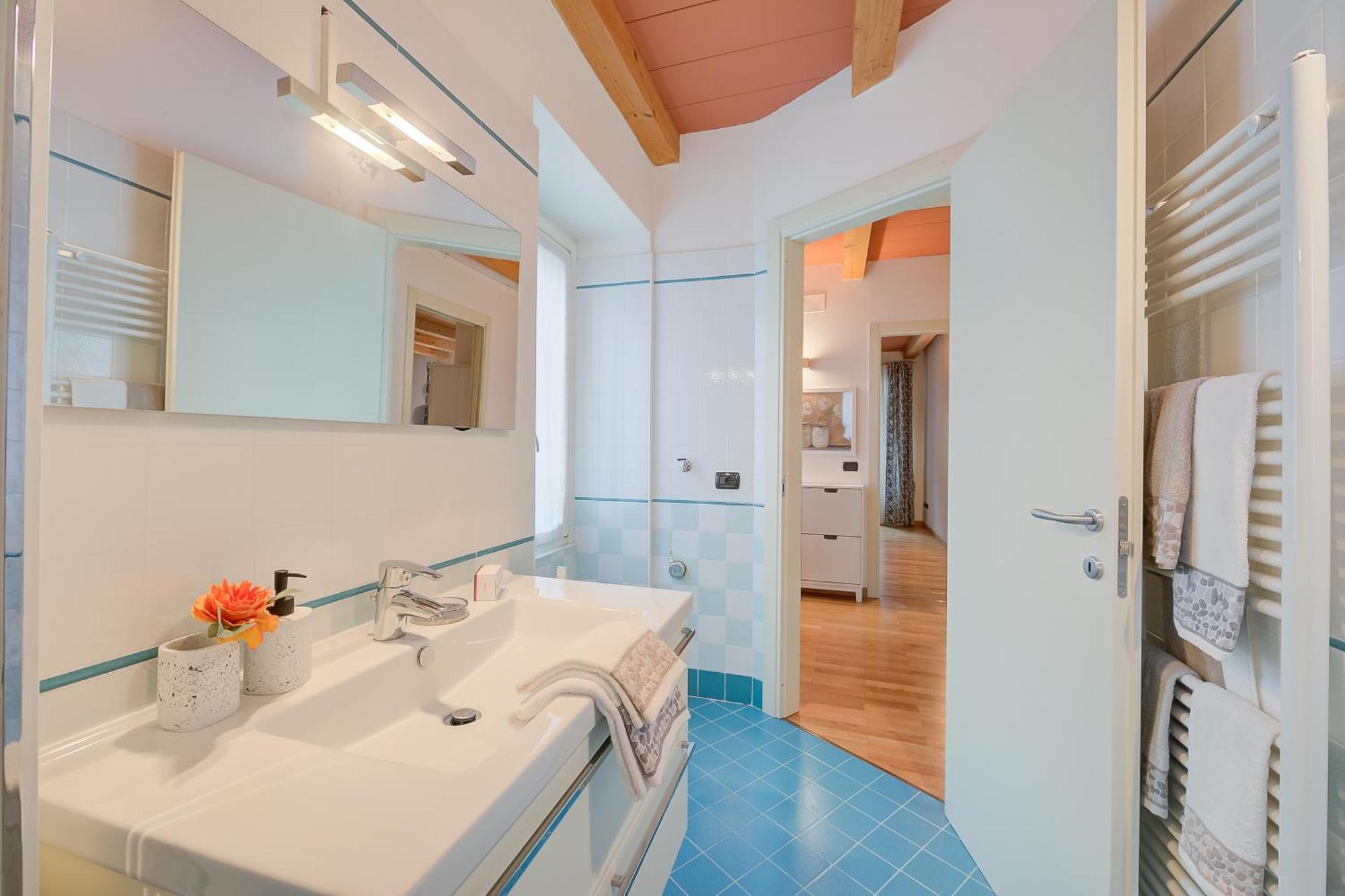 Concordia Apartment Laveno - Happy Rentals Buitenkant foto